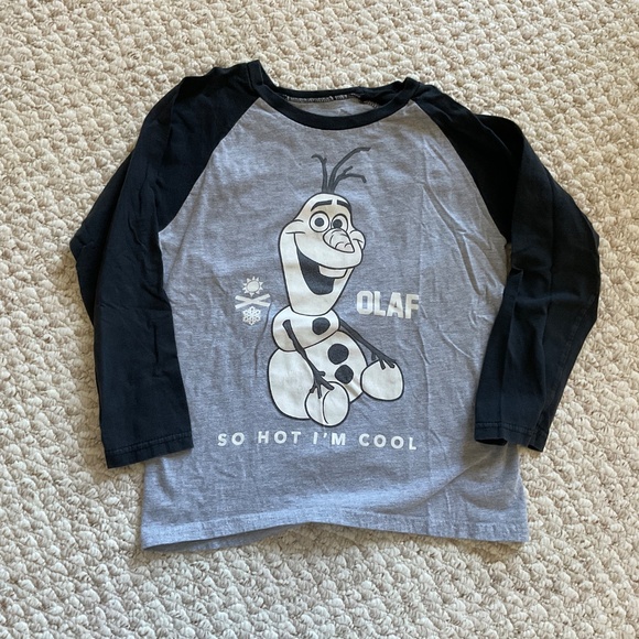 OLAF boys lot - size SMALL - Picture 7 of 8